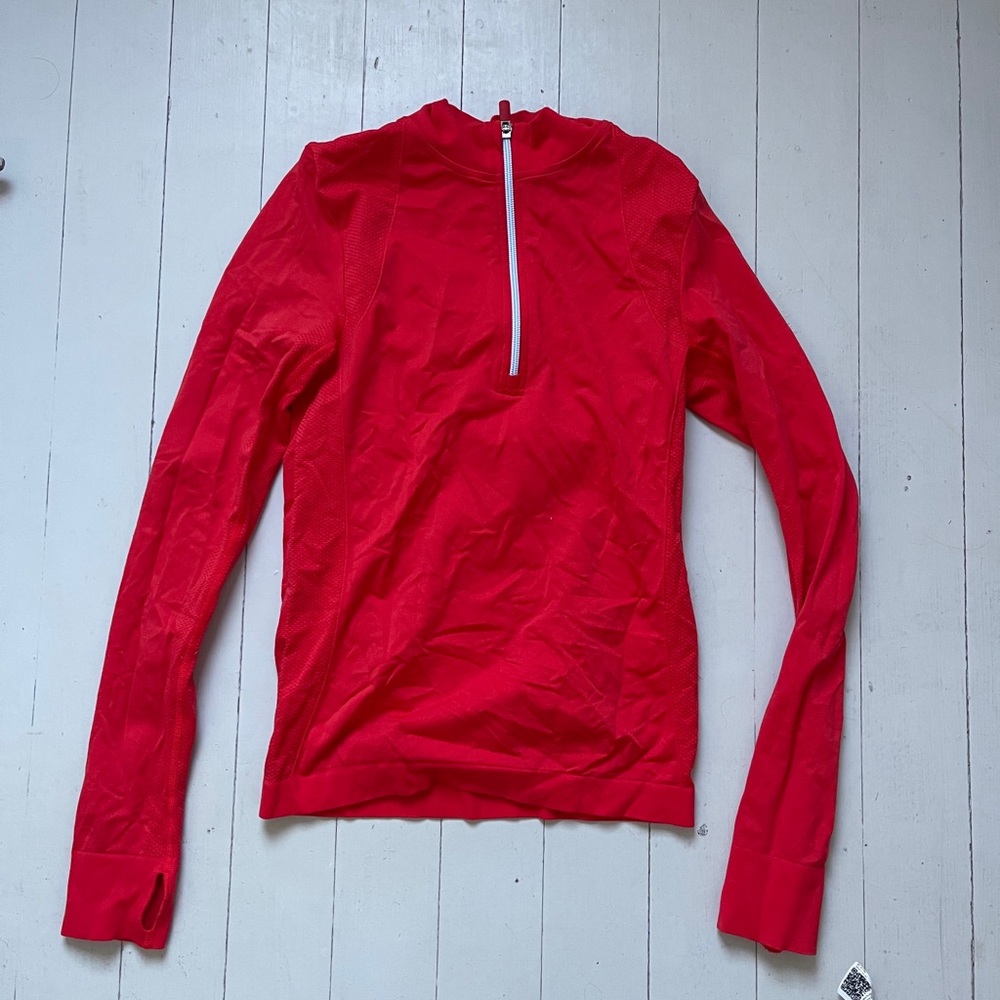 Tory Burch Sport Seamless Top